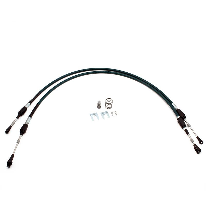 9th Gen Civic Performance Shifter Cables (12-15 Civic Si)