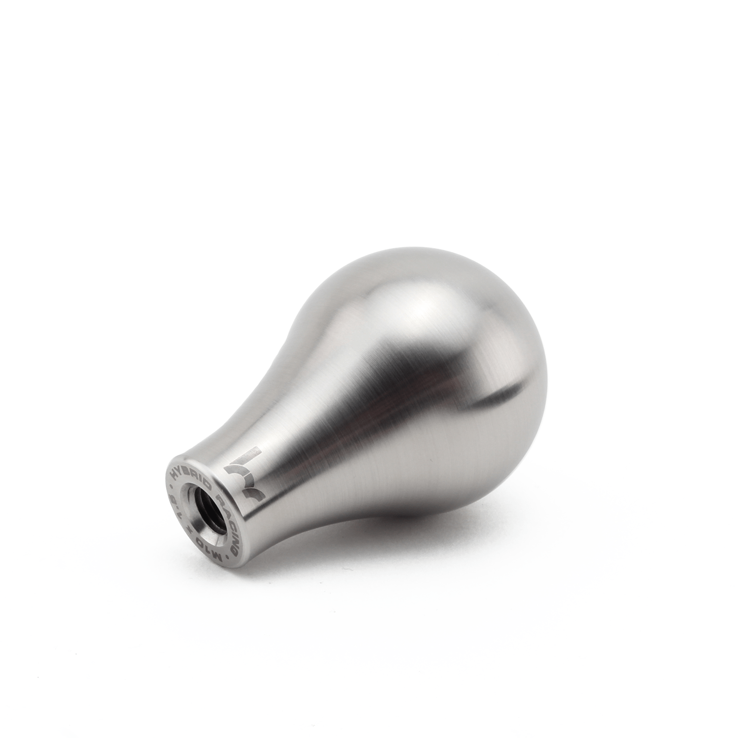 Stainless Maxim Performance Shift Knob