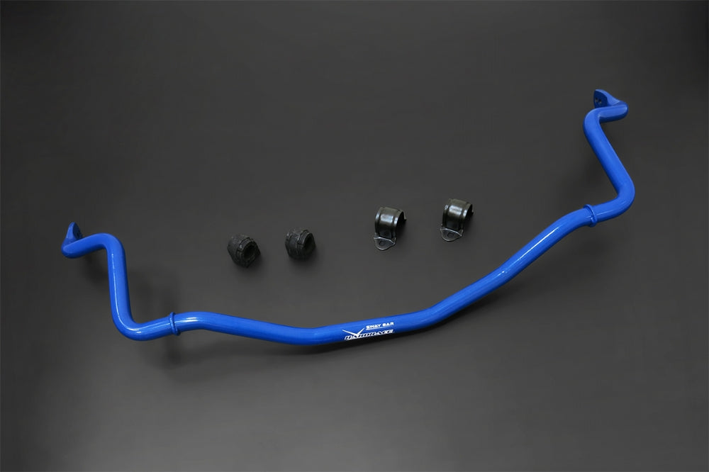 Front Sway Bar Toyota Fj cruiser – Sway Bar by Hardrace | Torque Lab