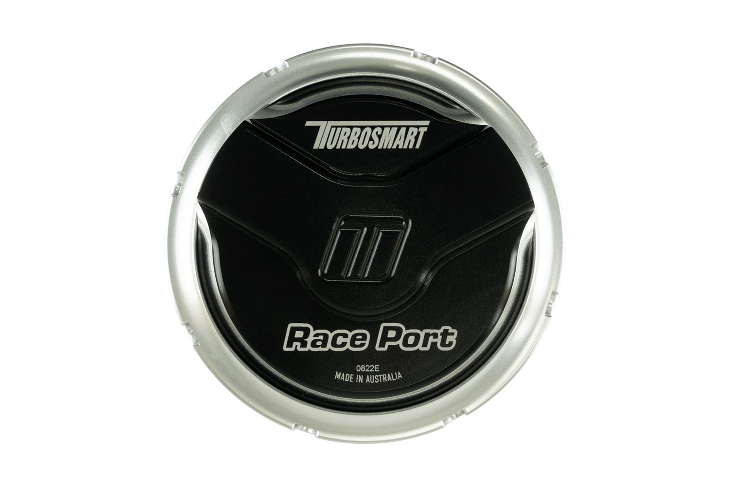 BOV RacePort GenV Black