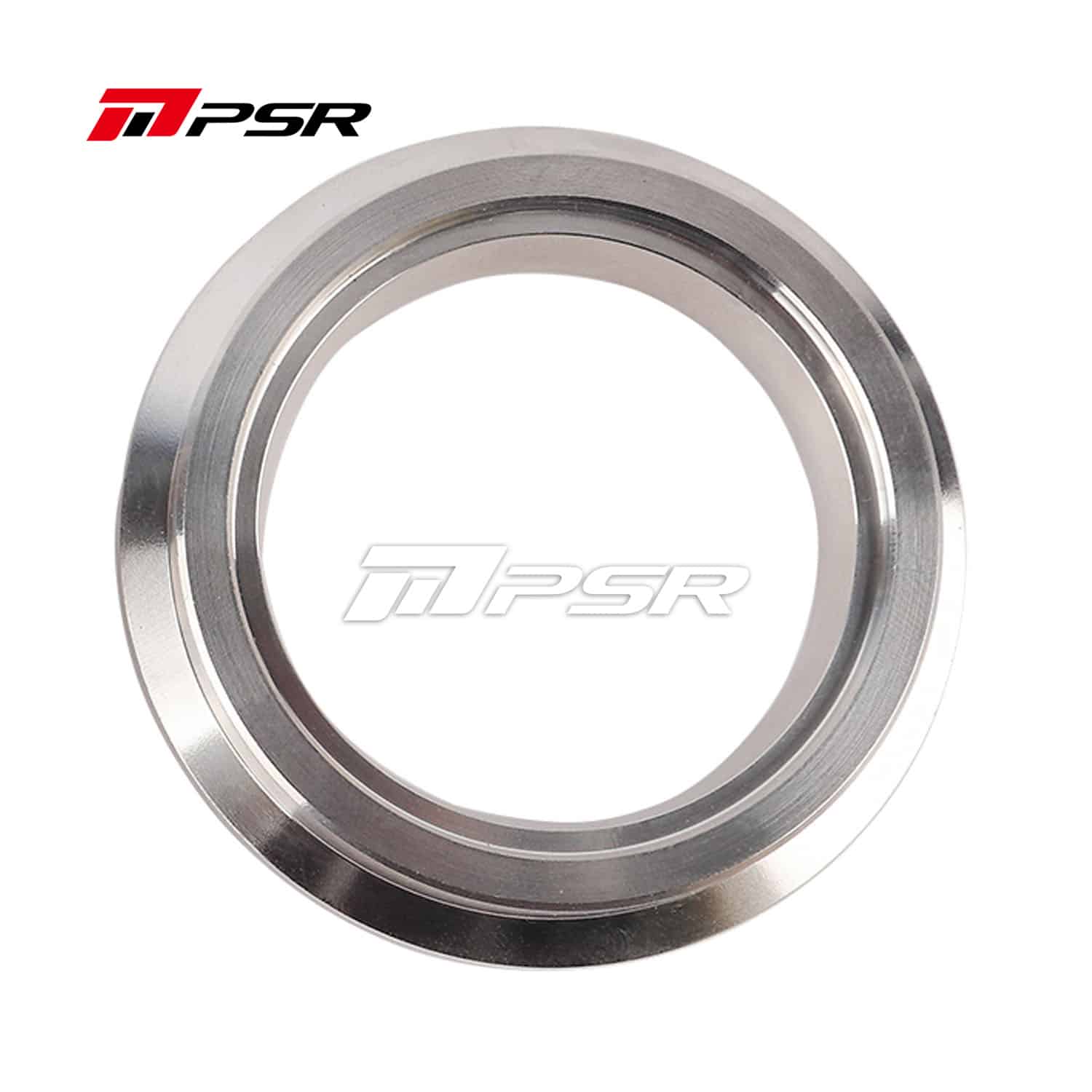 Pulsar Turbo Flange Kit for PSR NEW GENERATION WASTEGATE 60mm External Wastegate - Inlet Flange Only by Pulsar Turbo available at Torque Lab