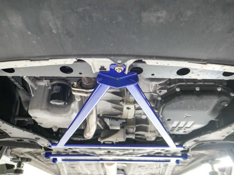 Front Lower Brace Suzuki Ignis