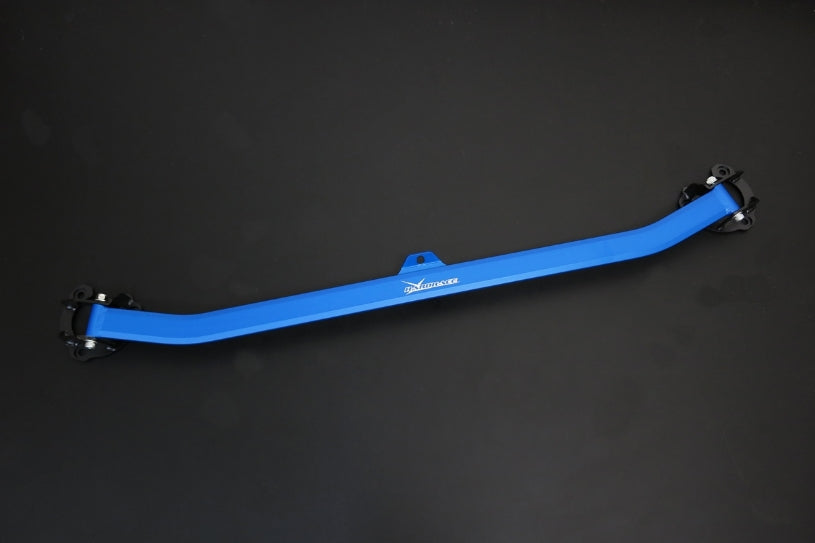 Front Strut Brace Mitsubishi Eclipse cross – Chassis Brace by Hardrace | Torque Lab