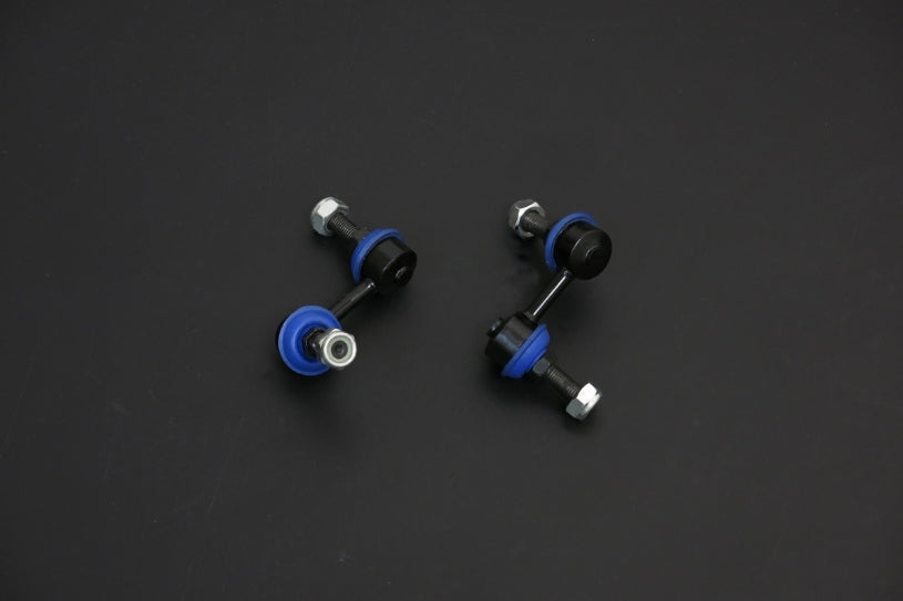 Front Reinforced Stabilizer Link Honda Integra, RSX – Stabilizer Links by Hardrace | Torque Lab