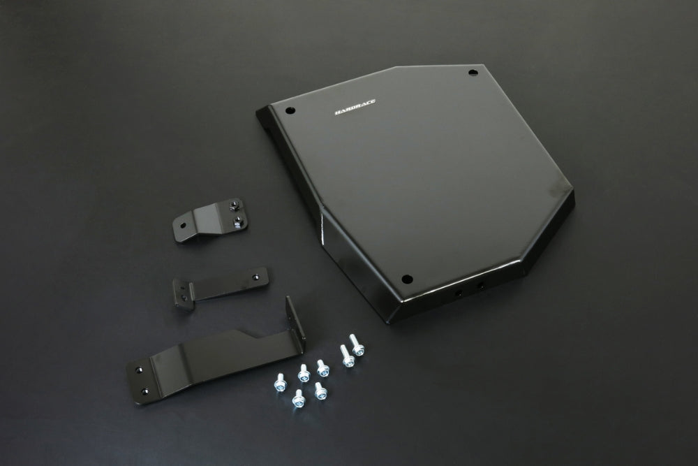 Fuel Tank Skid Plate Suzuki Jimny – Performance Parts by Hardrace | Torque Lab