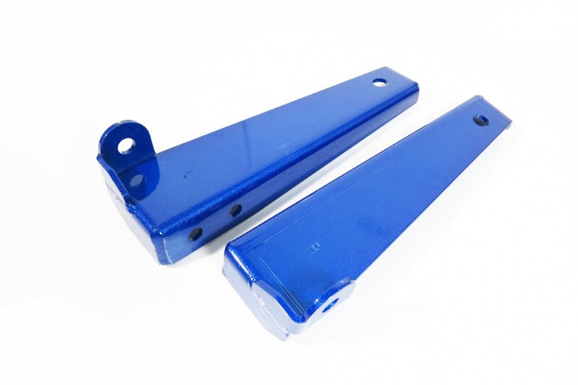 Rear Add-on Sway Bar Toyota Yaris