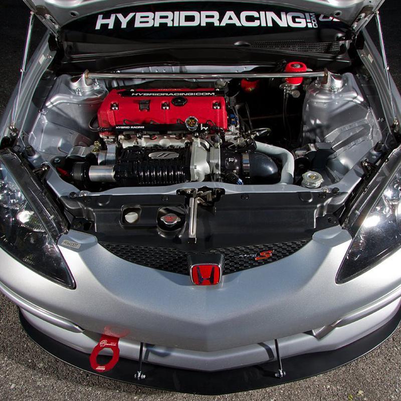 Windshield Banner