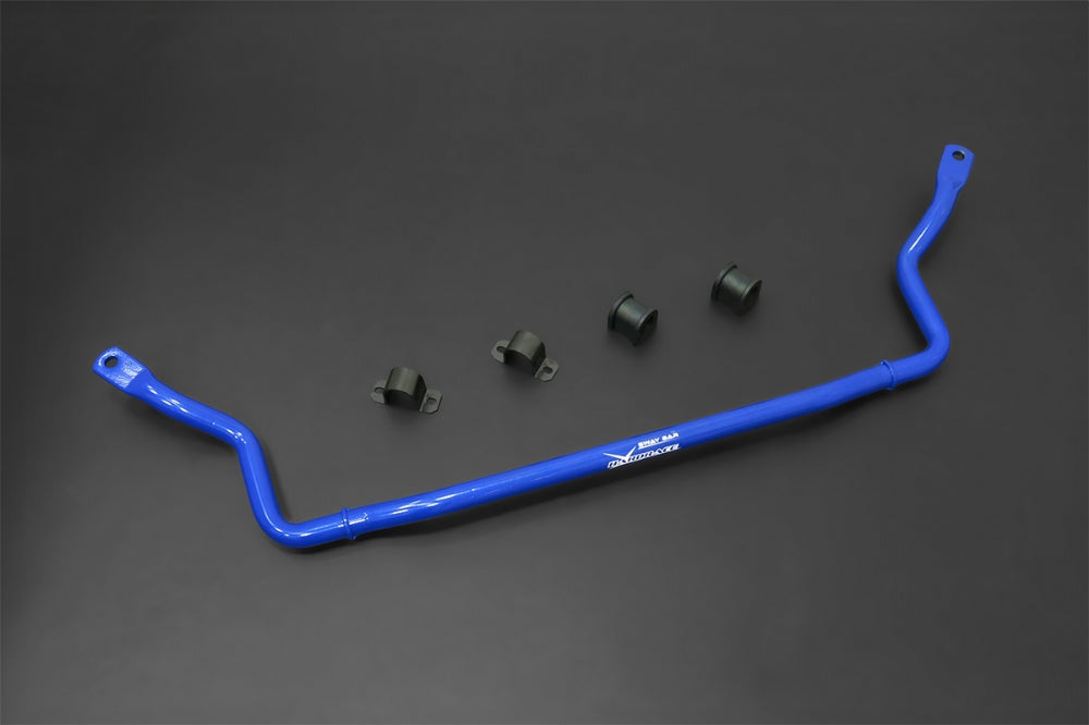 Front Sway Bar Mitsubishi Delica – Sway Bar by Hardrace | Torque Lab