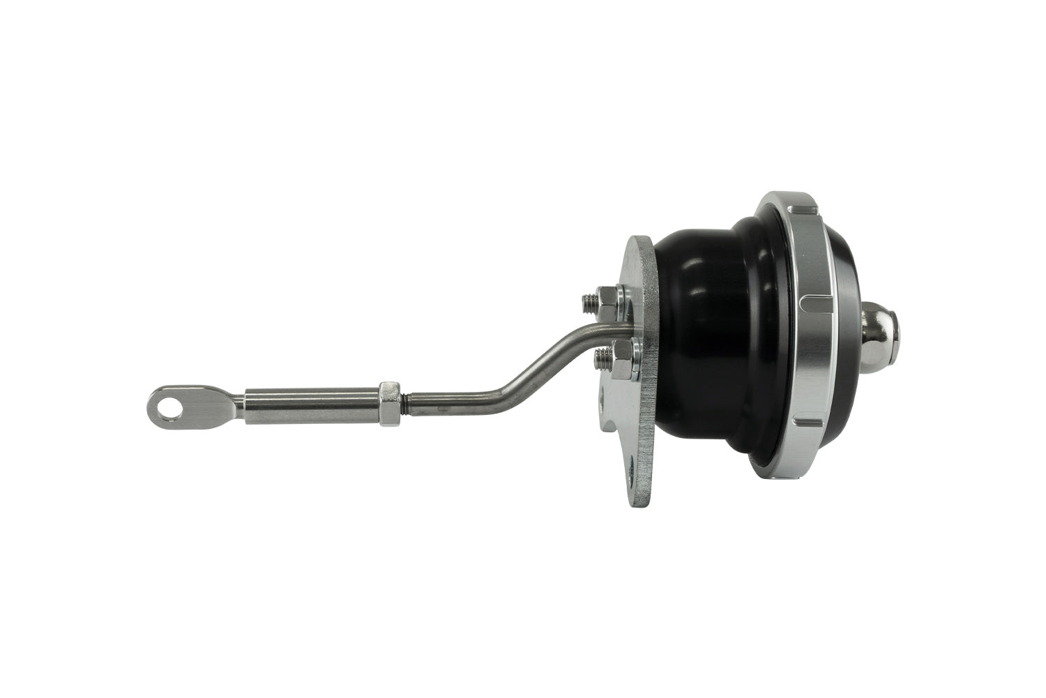 IWG75 Mazda MPS Black 22PSI