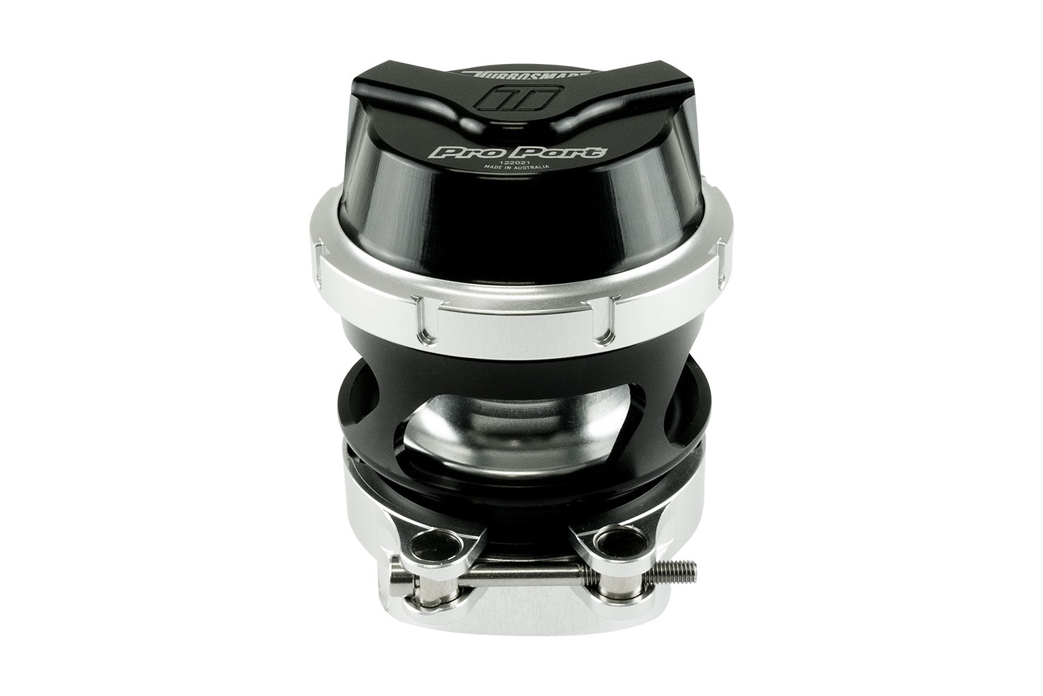 BOV ProPort BOV Black