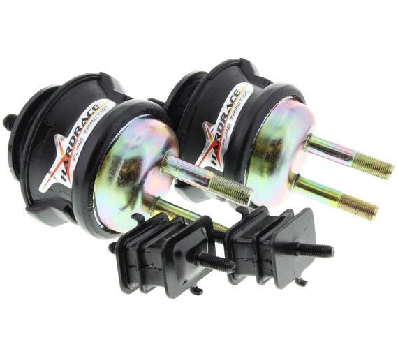 Harden Engine Mount + Transmission Mount Honda S2000