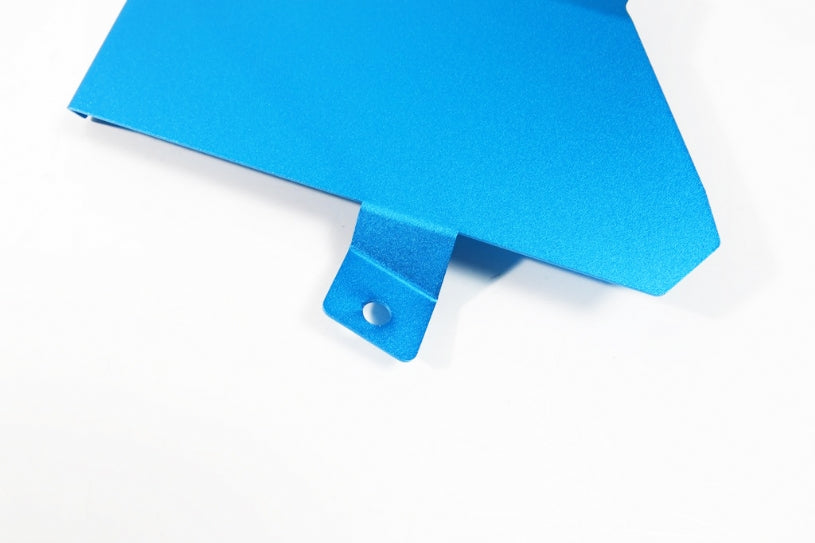 Middle Lower Splash Guard Honda HR-V