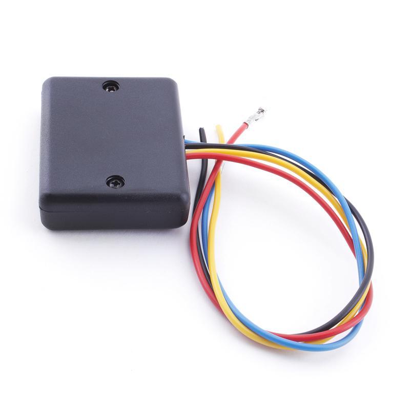 K-Series Honda ECU Immobilizer Bypass