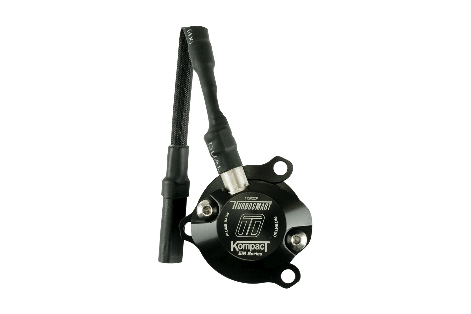 BOV Kompact EM PlumBack- VR23 (BMW N20)