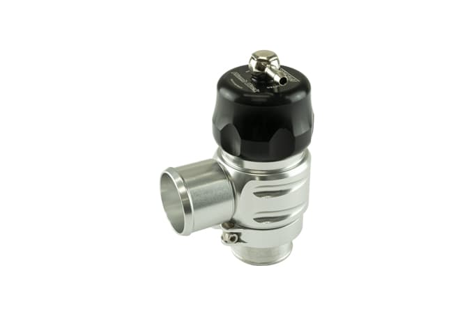 BOV Plumb Back Uni 38mm-Black by Turbosmart - performance upgrade from Torque Lab