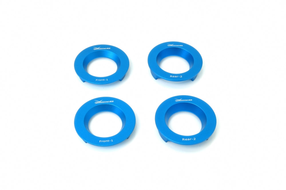 Rear Subframe Anti-vibration Insert Bmw 5 Series, 6 Series, 7 Series