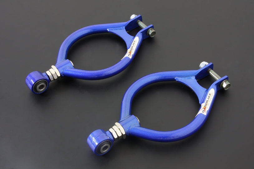 Rear Upper Camber Kit Nissan 240SX, Skyline, Z-series – Camber Kit by Hardrace | Torque Lab