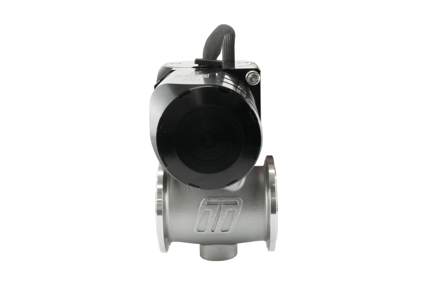 eSG40 Electronic StraightGate Black