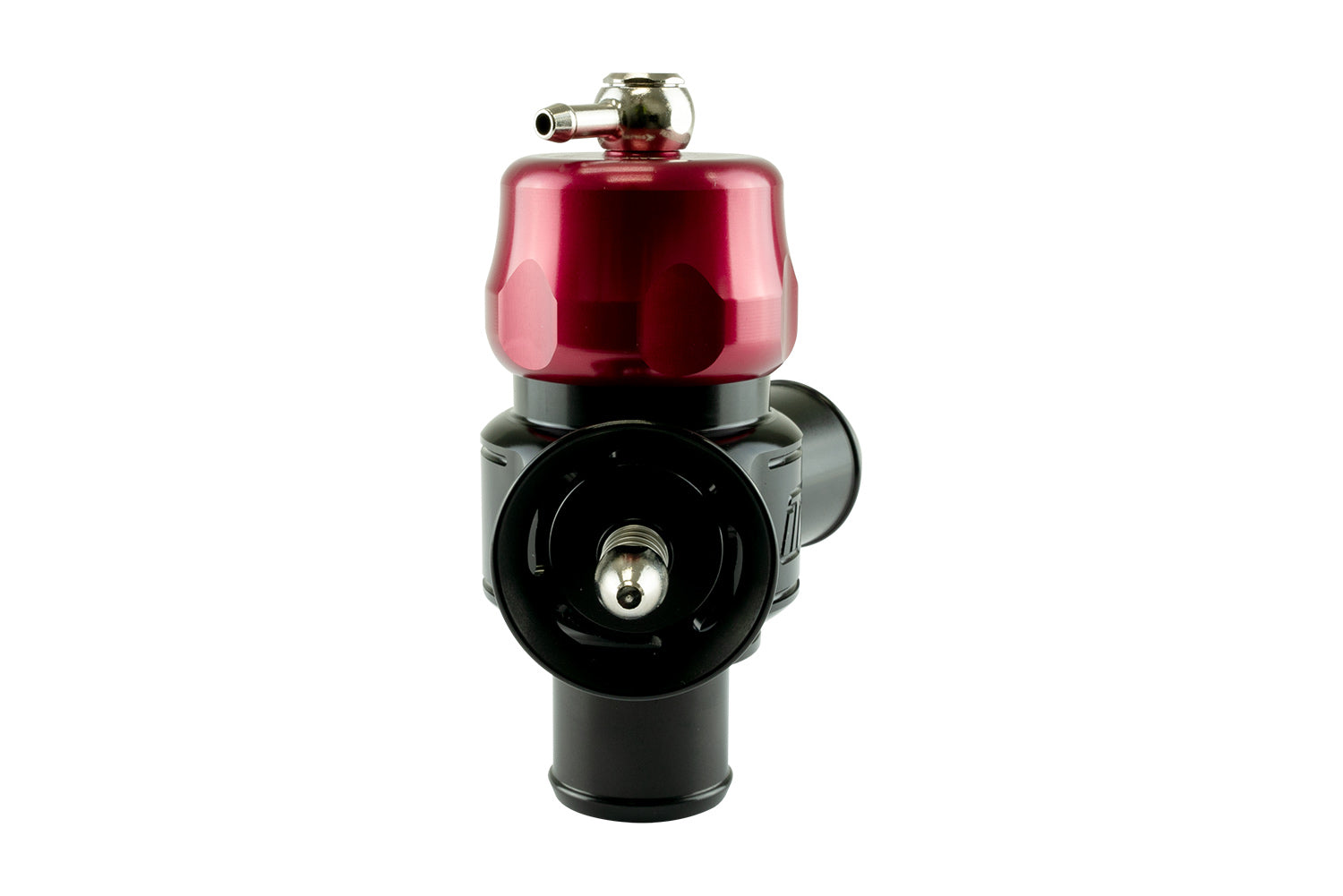 BOV SmartPort Dual Port Mitsubishi EVO VI-X-Red