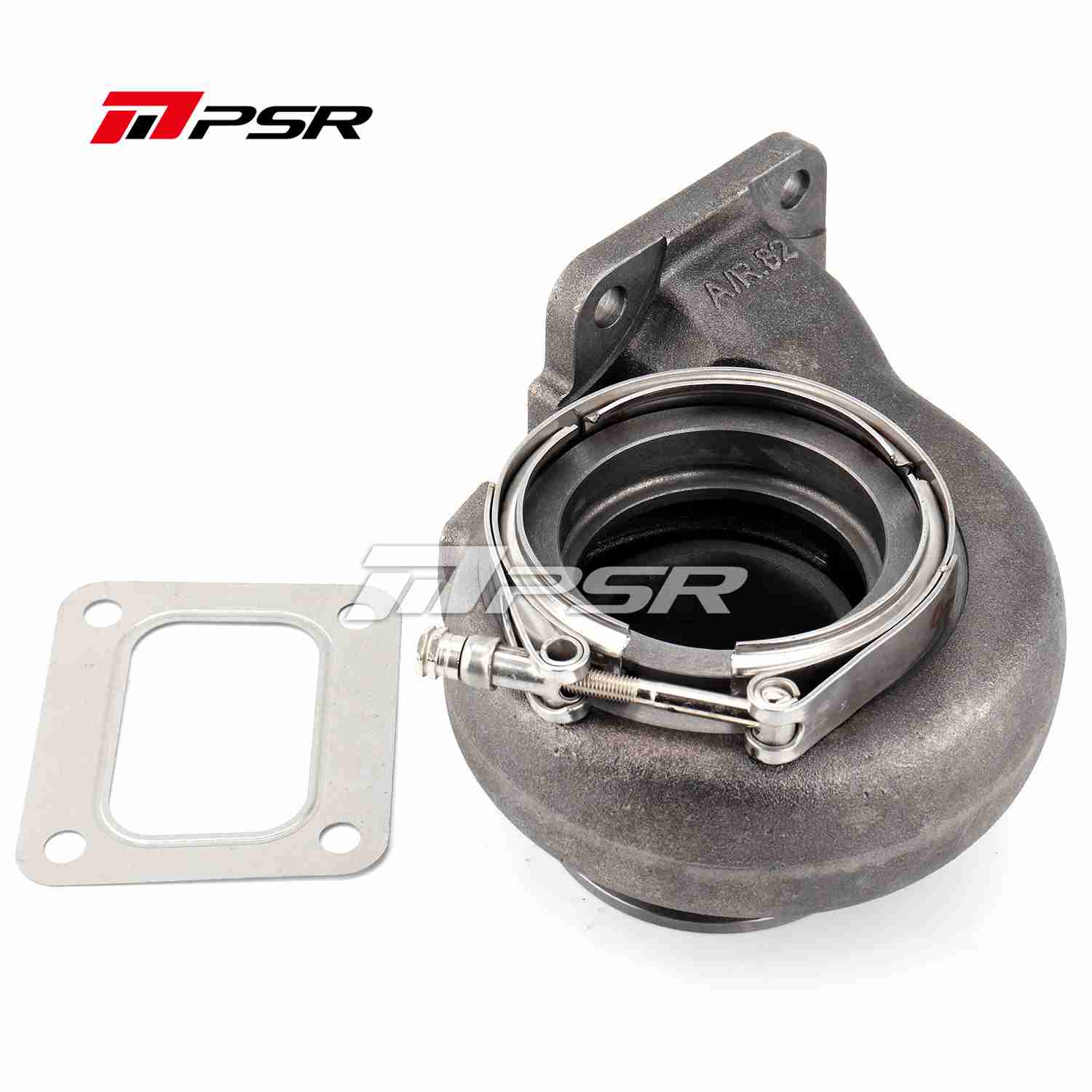 Pulsar Turbo PSR 55G Turbine Housings for 5455G 5855G 6255G Turbos by Pulsar Turbo available at Torque Lab