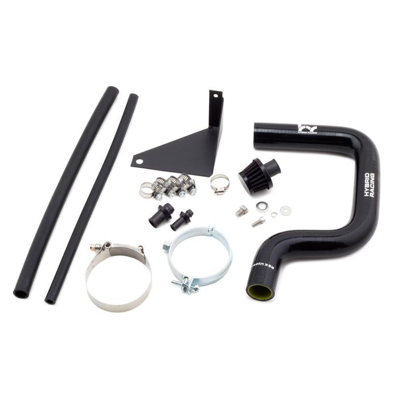 Cold Air Intake System (02-06 RSX & 01-05 Civic Si & 01-05 Civic K-Swap)