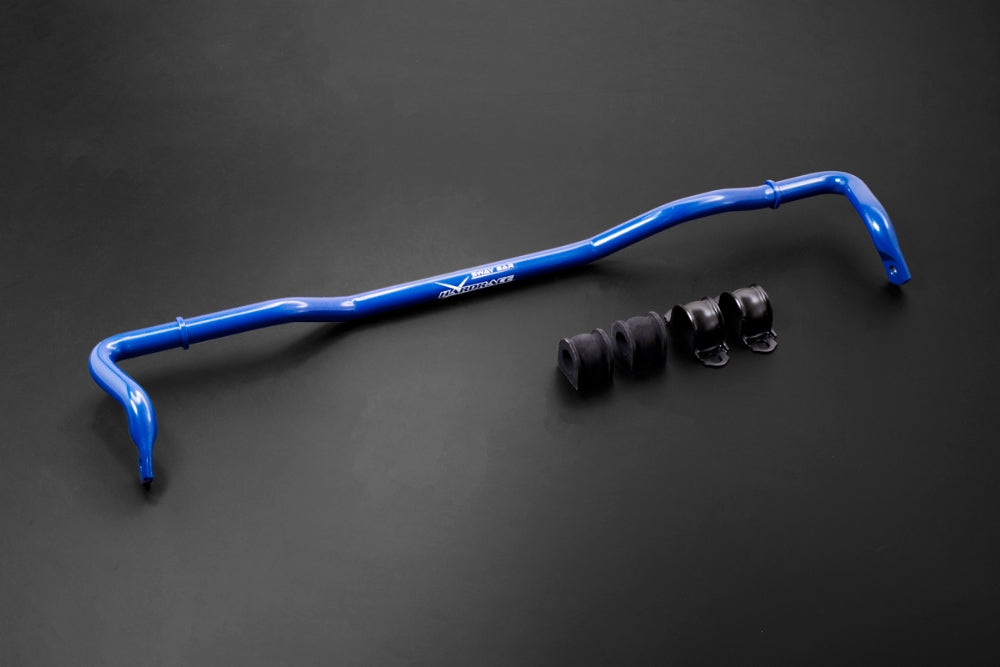 Rear Sway Bar Volkswagen Golf r – Sway Bar by Hardrace | Torque Lab