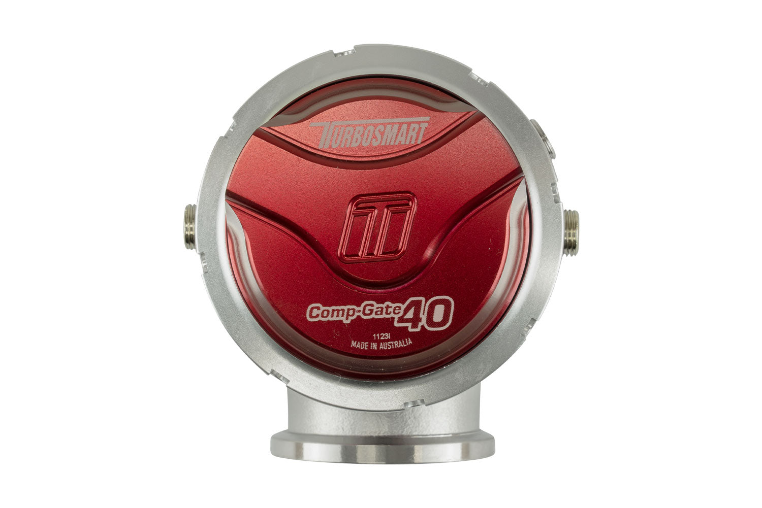 GenV WG40 CompGate40 14psi Red