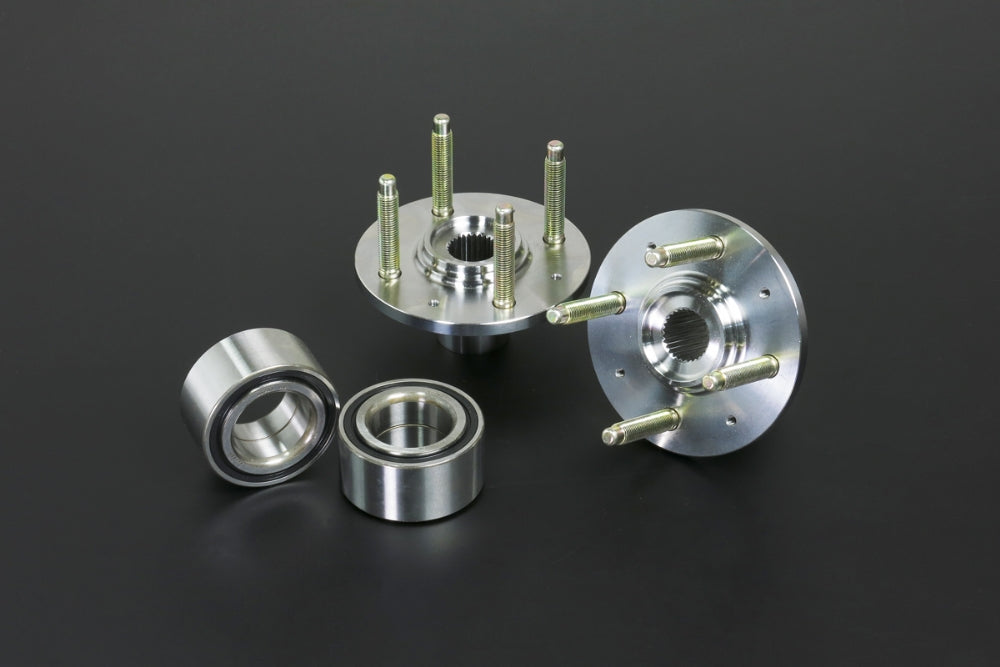 36mm Front Wheel Hub + Bearing Kit – Performance Parts by Hardrace | Torque Lab
