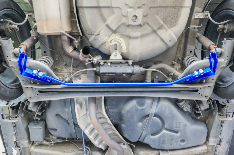 Rear Add On Sway Bar Luxgen S5, U6