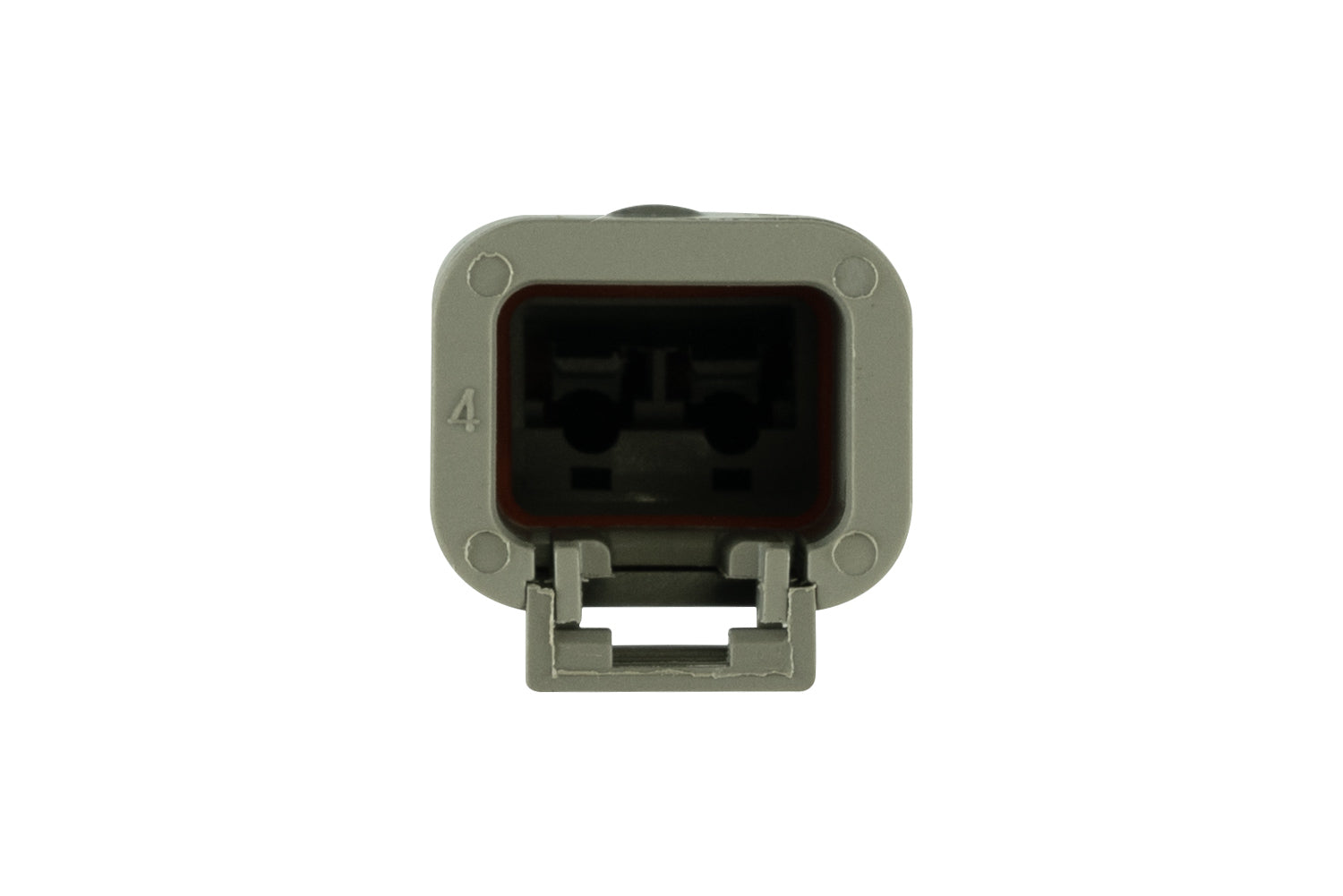 eGate 2 Way Motor Socket Kit suits DTP Connector