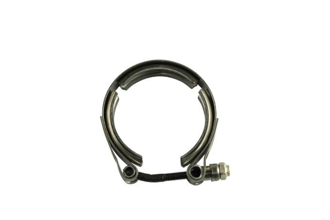 GenV WG40 Inlet / WG45 Outlet V-Band by Turbosmart - performance upgrade from Torque Lab