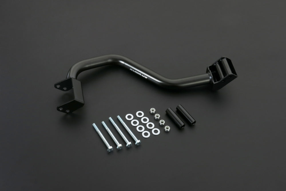 Front Lower Brace Suzuki Jimny – Chassis Brace by Hardrace | Torque Lab