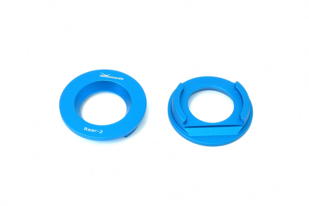 Rear Subframe Anti-vibration Insert Bmw 5 Series, 8 Series