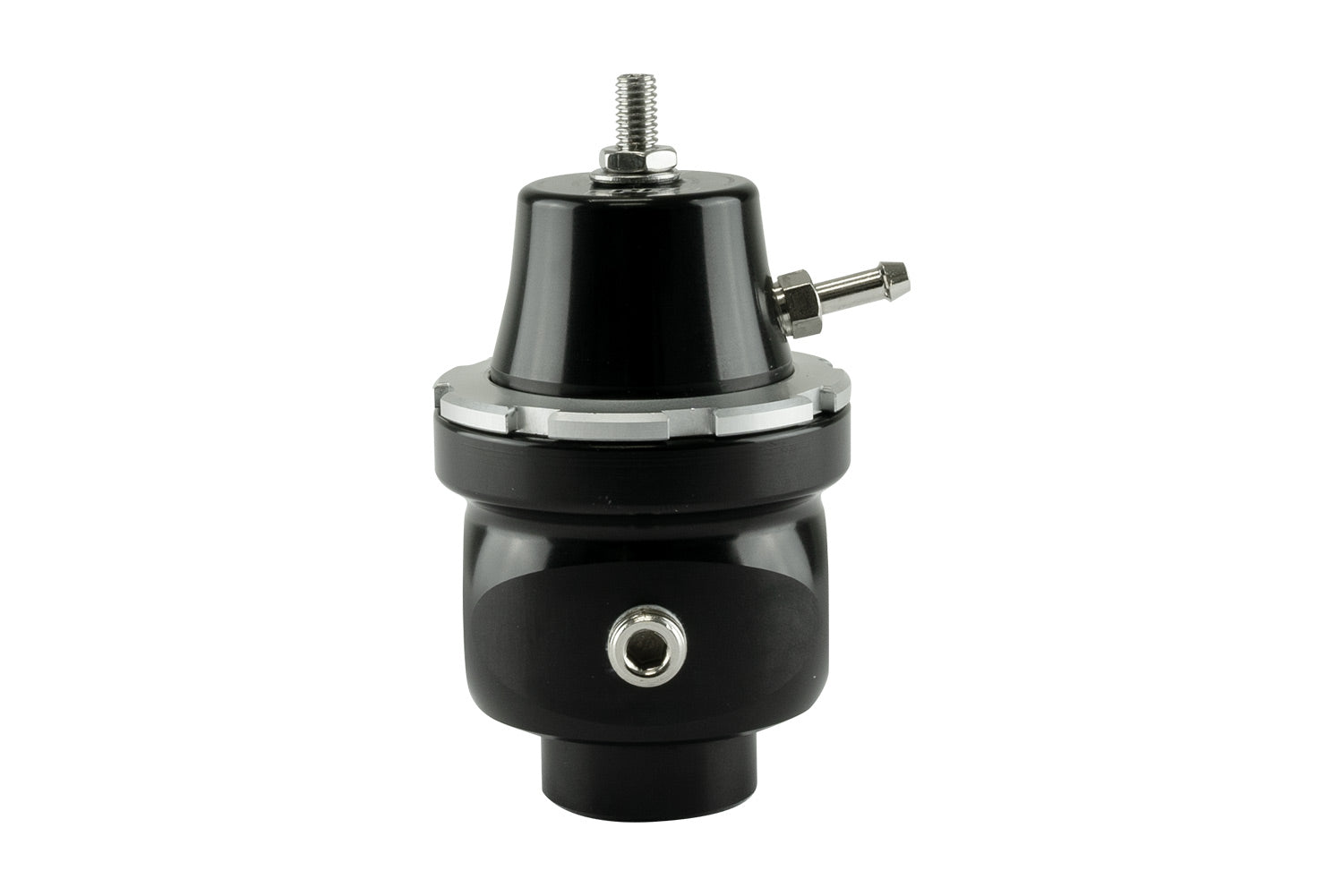 FPR8 - Fuel Pressure Regulator - Black