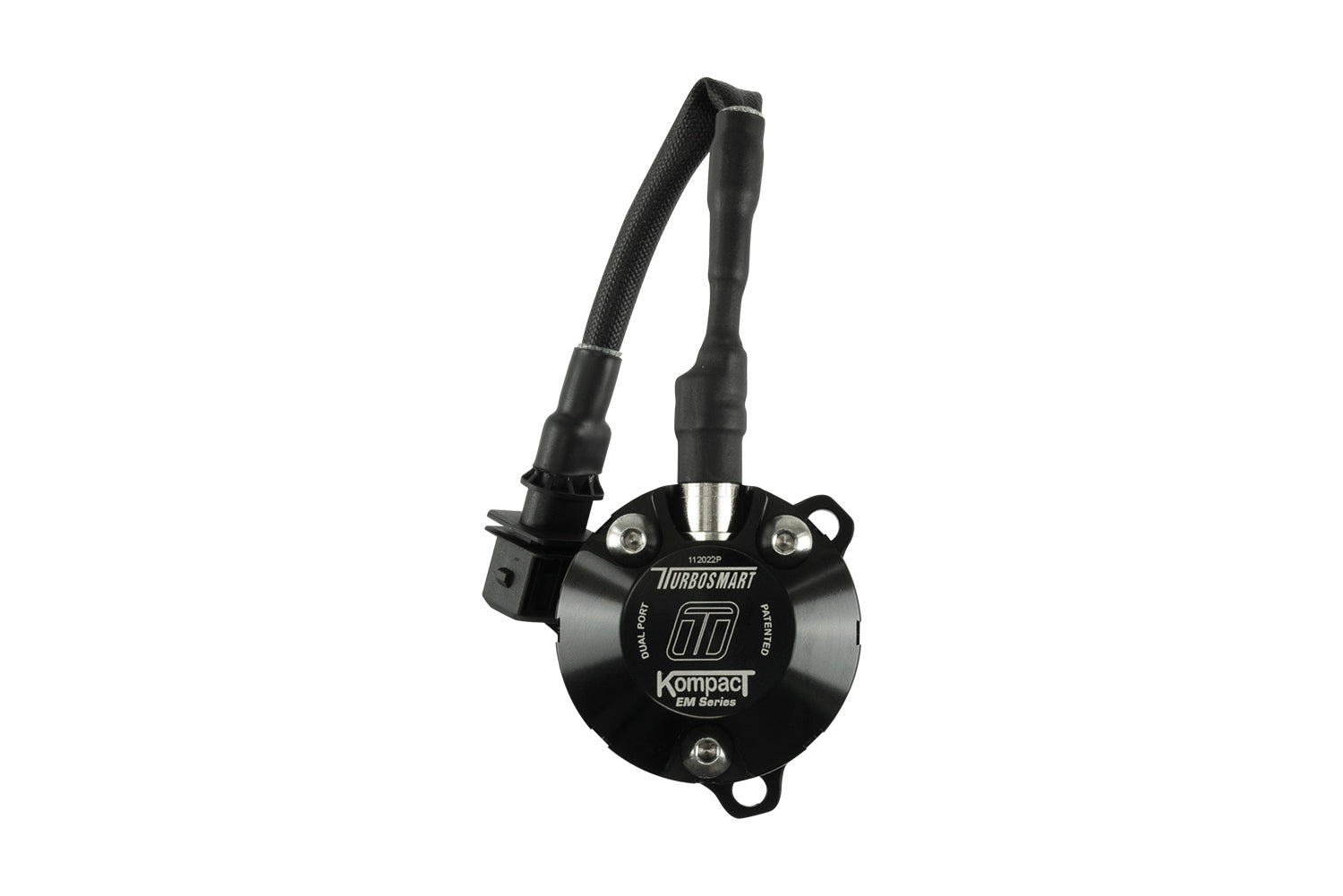BOV Kompact EM DualPort- VR9 (BMW)