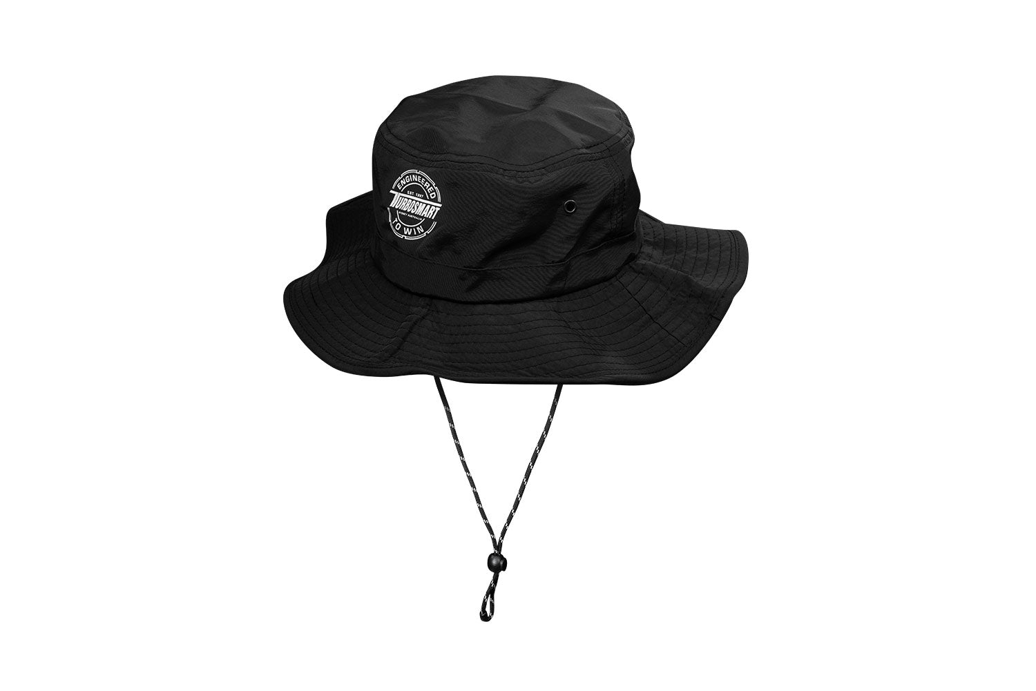 Bucket Hat - Turbosmart Logo - Black by Turbosmart - performance upgrade from Torque Lab