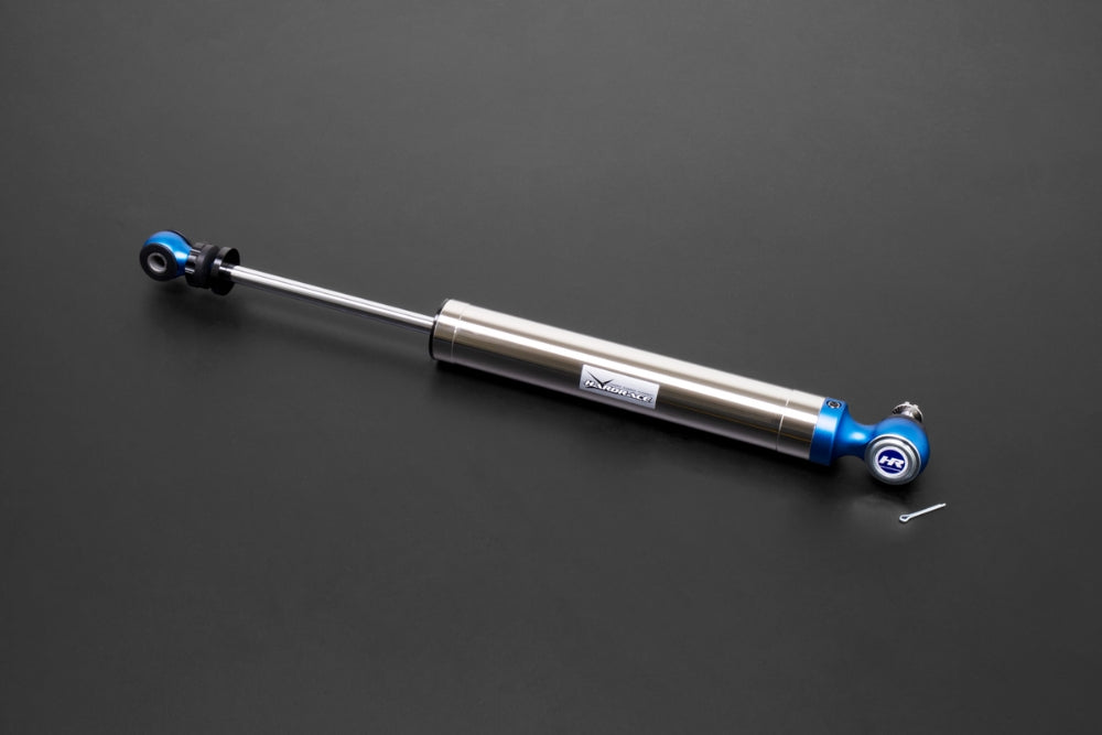 Steering Stabilizer Suzuki Jimny – Performance Parts by Hardrace | Torque Lab