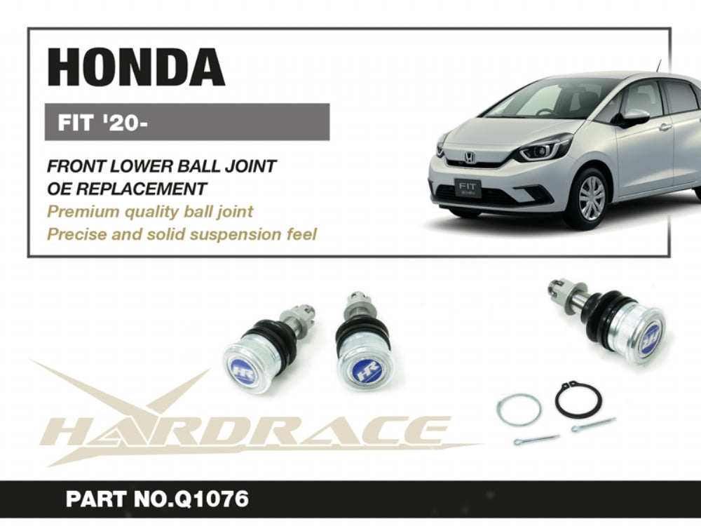 Front Lower Ball Joint Honda Fit / jazz