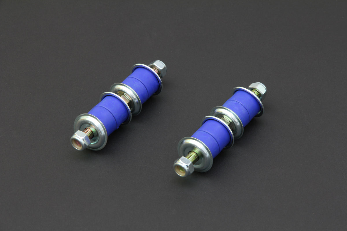 Hardrace Reinforced Tpv Drop Link Kit 2Pc Set Honda Civic CRX EF EG 88-96