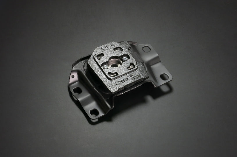 Left Side Engine Mount Ford Focus – Engine Mounts by Hardrace | Torque Lab