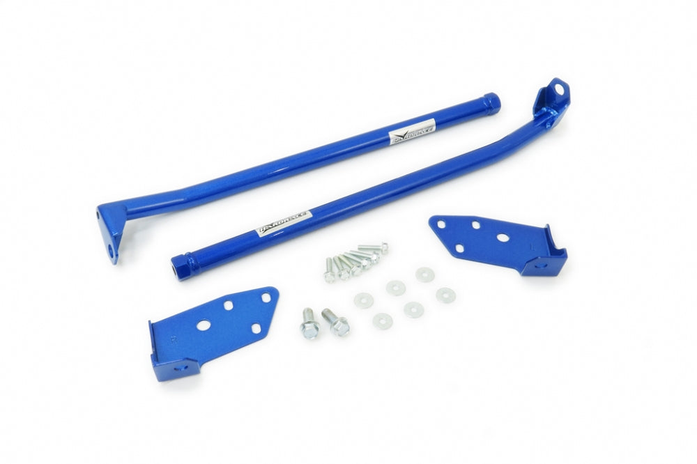 Front Lower Brace Toyota Yaris cross