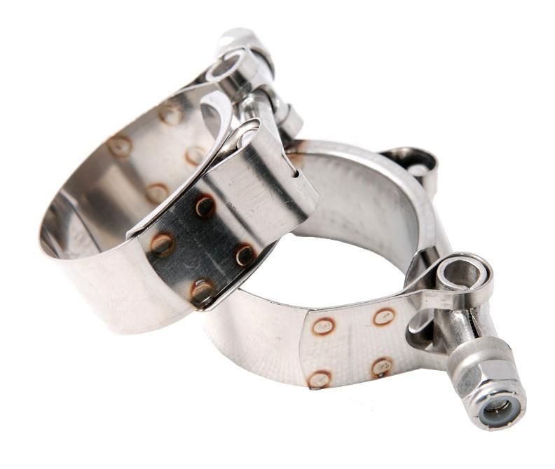T-bolt Radiator Hose Clamp Kit (Universal)