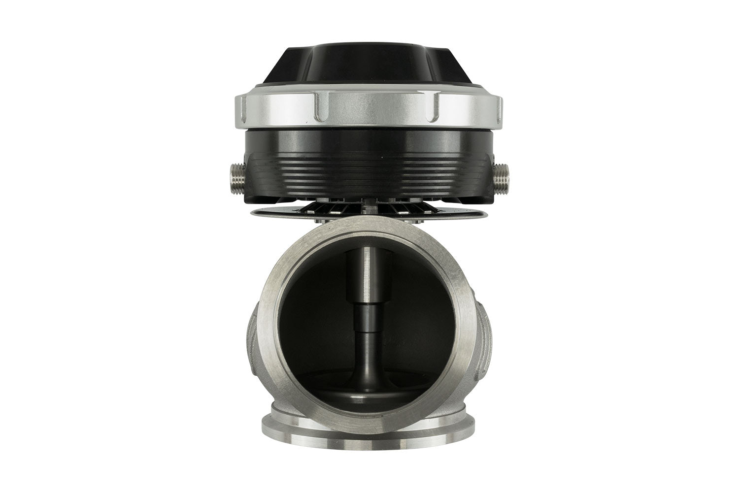 GenV WG50CG Pro-Gate50 Compressed Gas 5psi Black