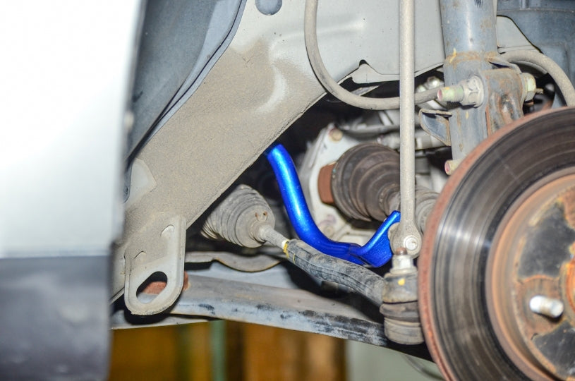 Front Sway Bar Nissan Sentra, Tiida