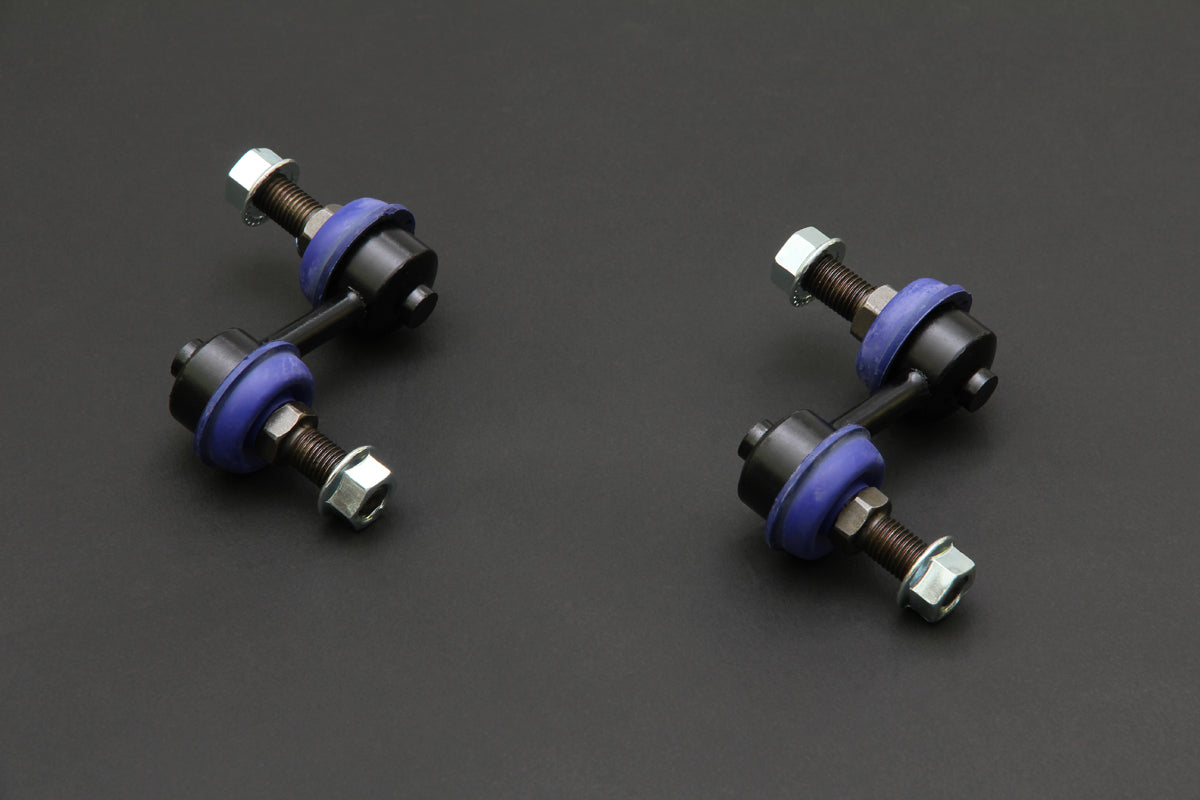 Hardrace Reinforced Front Tpv Drop Link 2Pc Set Honda Civic EK 96-00