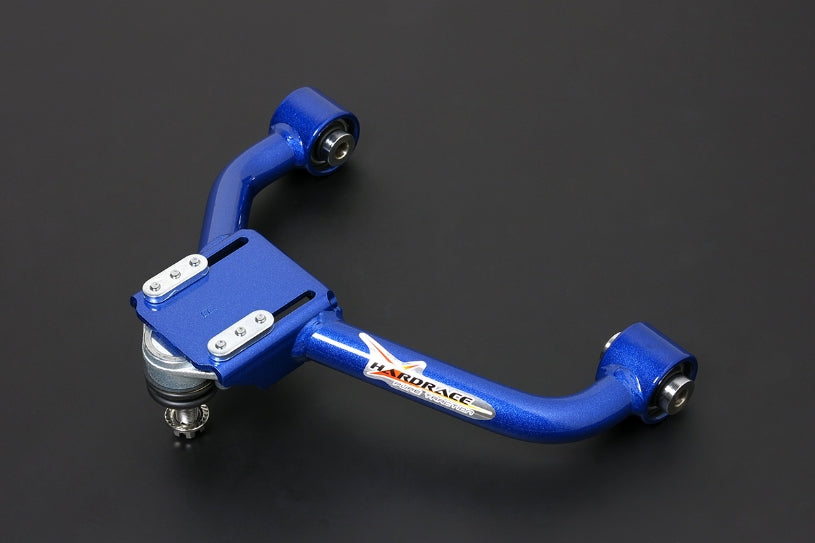 Front Upper Camber Kit Lexus GS, SC, Toyota Aristo, Crown majesta – Camber Kit by Hardrace | Torque Lab