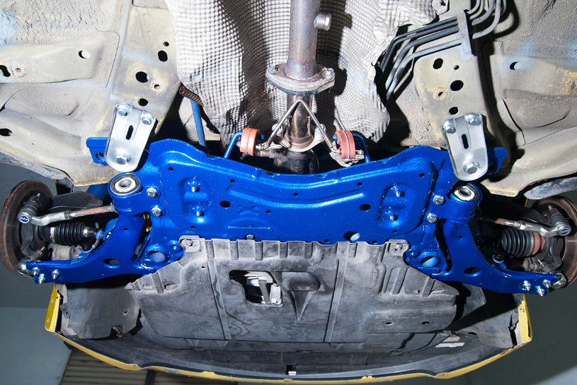 Front Lower Arm Assy Ford Escape, Focus, KUGA, Volvo V40