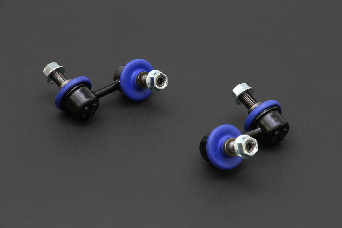 Hardrace Reinforced Front Drop Links 2Pc Set Civic EP3 01-05 Integra DC5 01-06