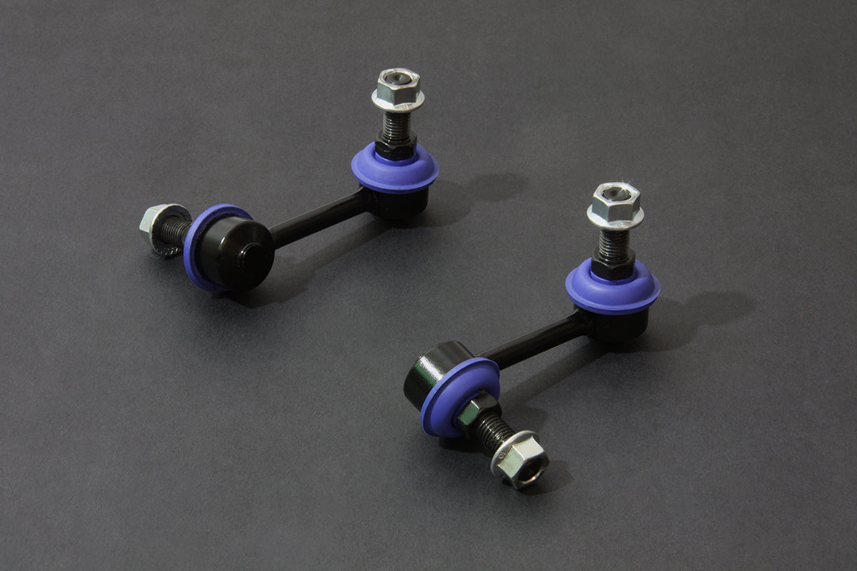 Hardrace Reinforced Rear Drop Links 2Pc Set Honda Civic EP3 01-05