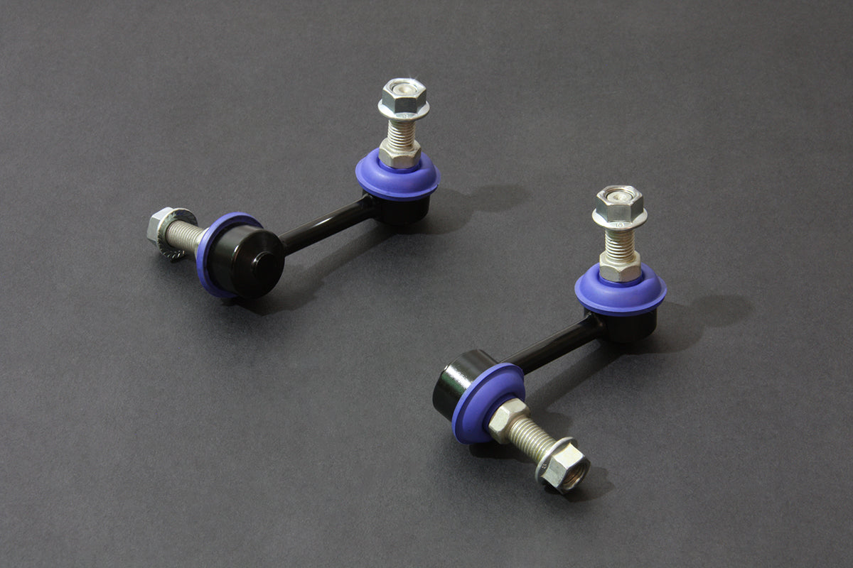 Hardrace Reinforced Rear Drop Links 2Pc Set Honda Civic EP3 01-05